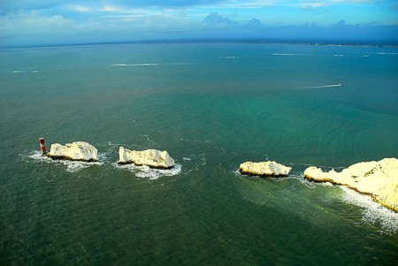 The Needles