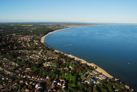 Avon beach