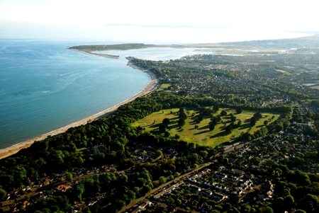 Golf Club