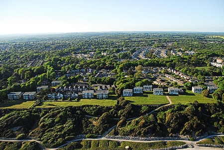 Highcliffe