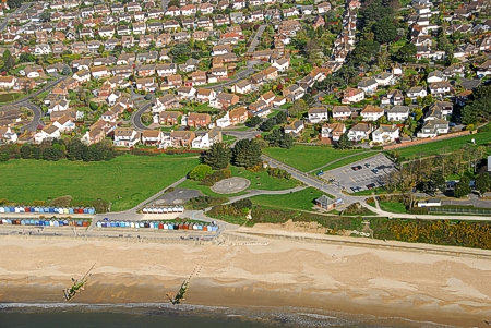 Coastguard Centre