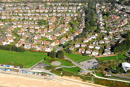 Steamer Point